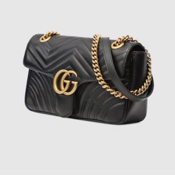 100% authentic Gucci Marmont bag - Picture 2 of 9